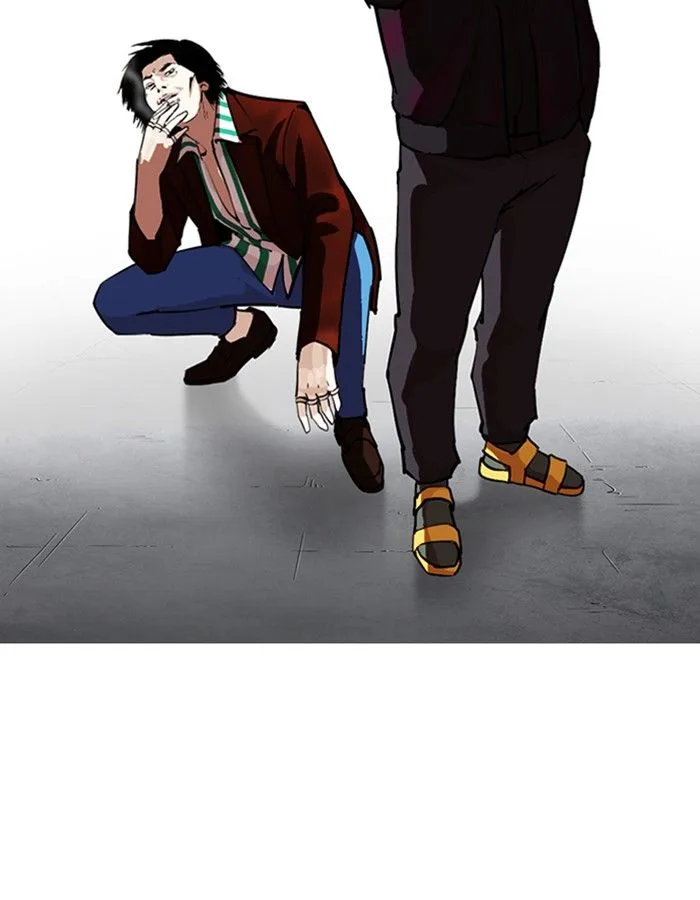 Lookism Chapter 276 – Page 154