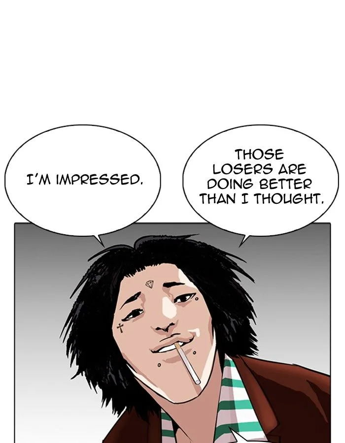 Lookism Chapter 276 – Page 155