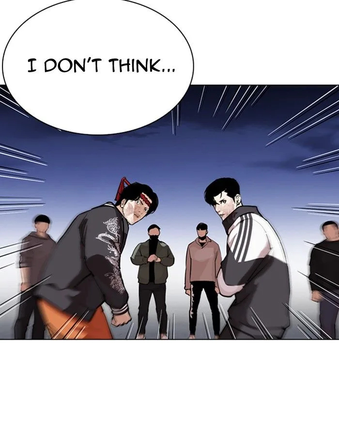 Lookism Chapter 276 – Page 158