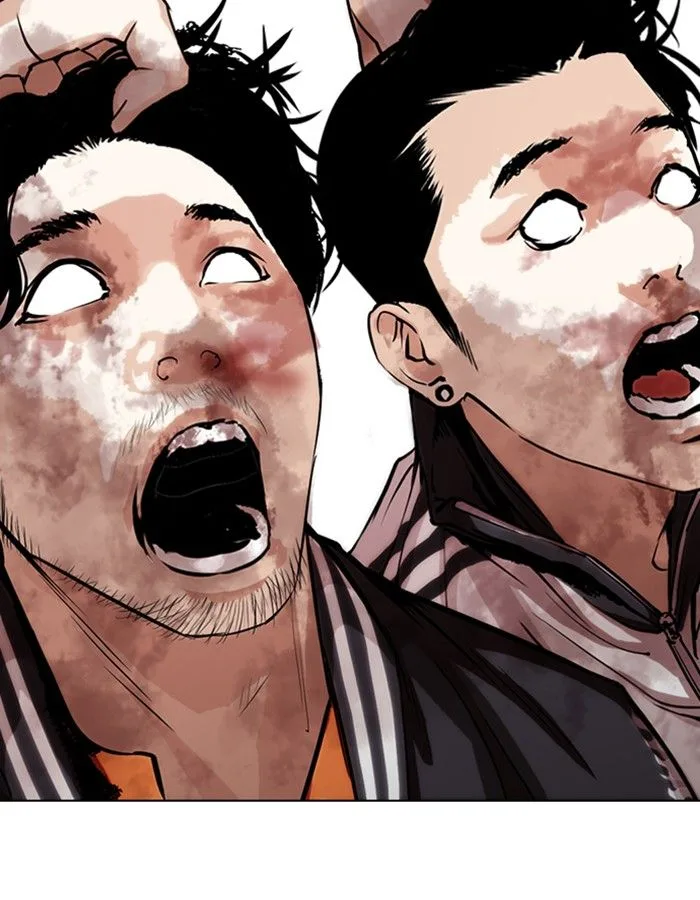 Lookism Chapter 276 – Page 166