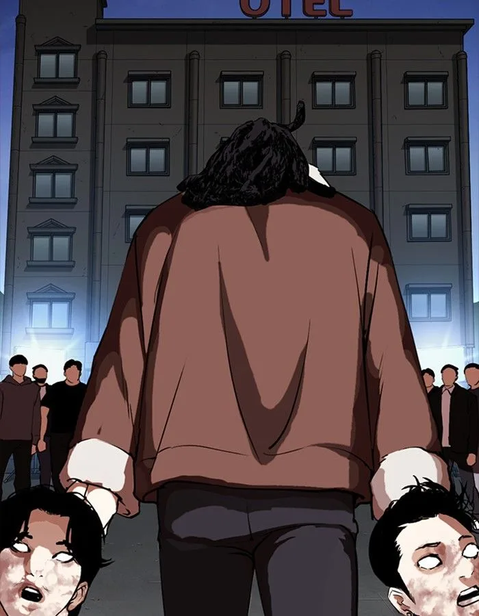 Lookism Chapter 276 – Page 168