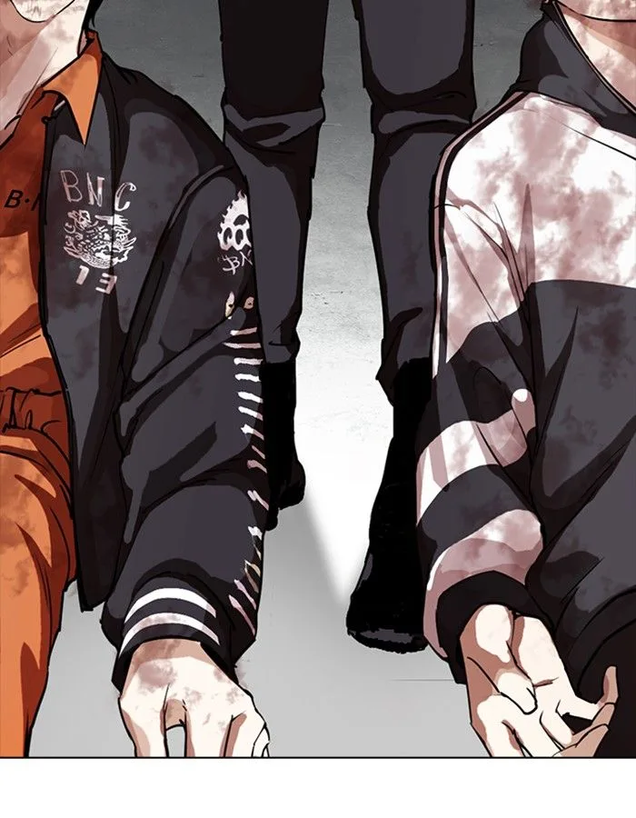 Lookism Chapter 276 – Page 169