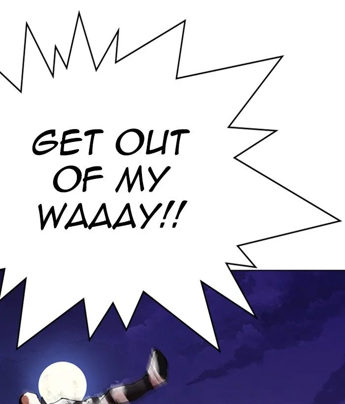 Lookism Chapter 277 – Page 3