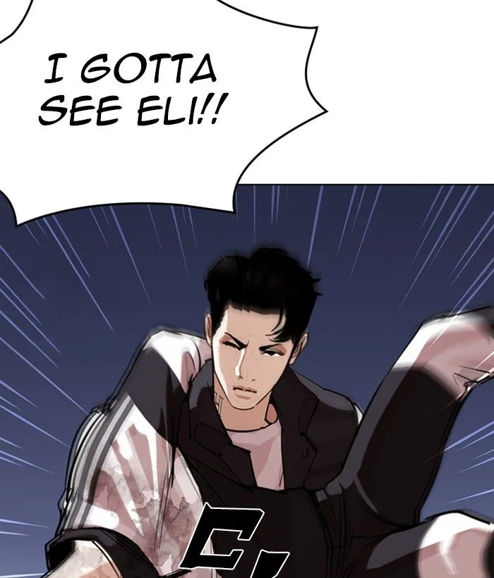 Lookism Chapter 277 – Page 6