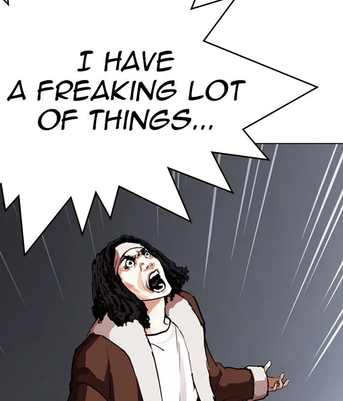 Lookism Chapter 277 – Page 9