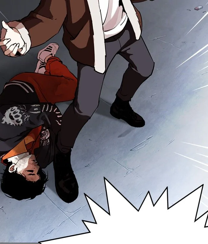 Lookism Chapter 277 – Page 10