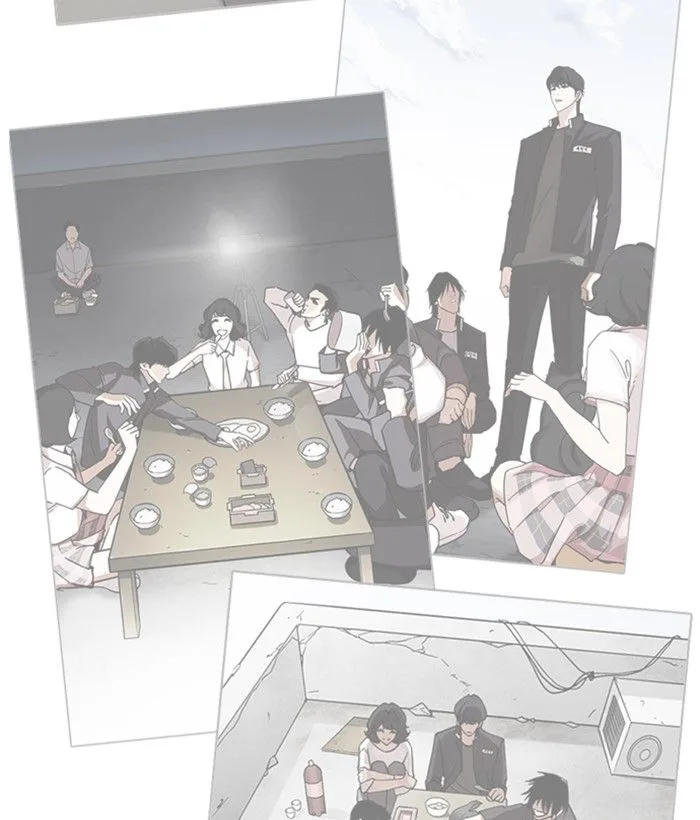 Lookism Chapter 277 – Page 19