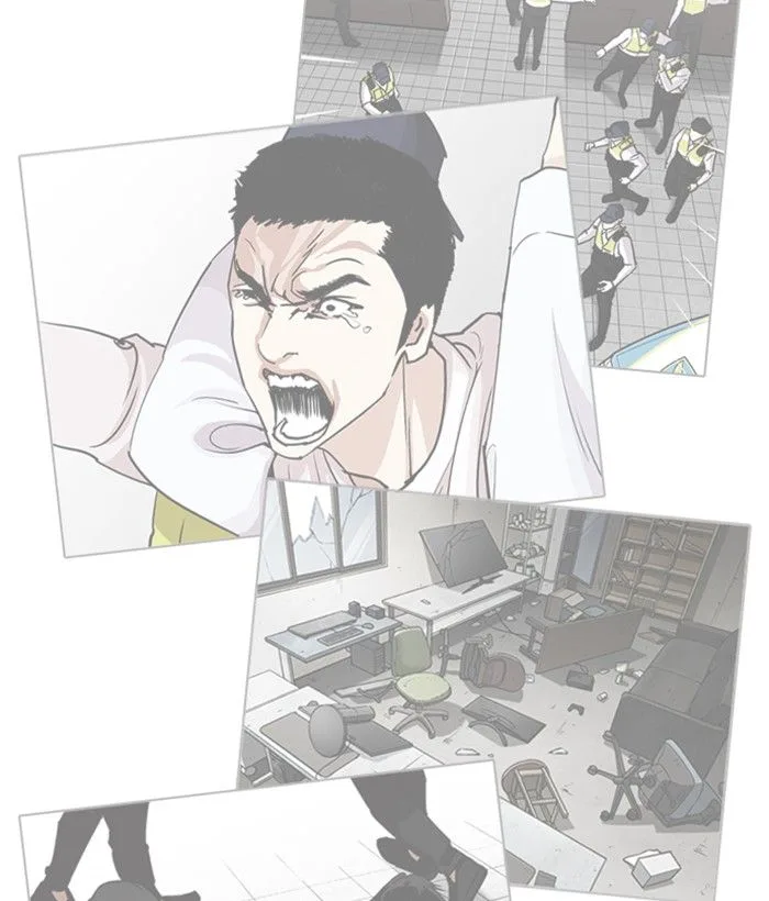 Lookism Chapter 277 – Page 24