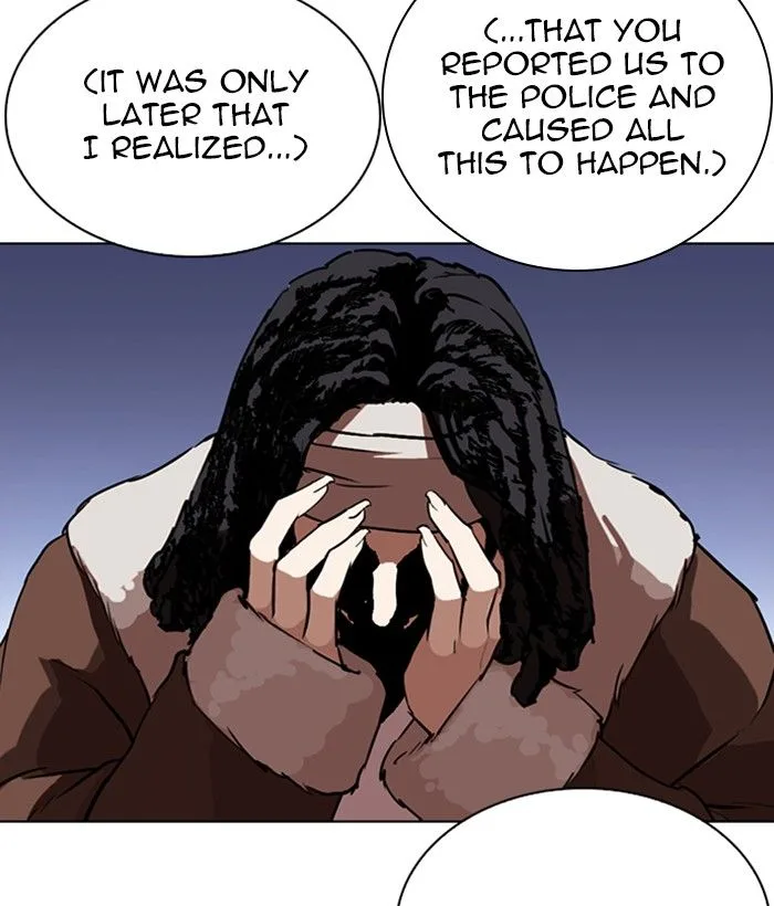 Lookism Chapter 277 – Page 27