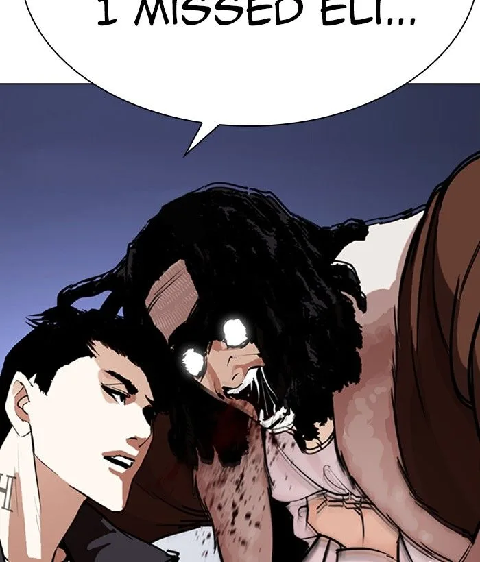 Lookism Chapter 277 – Page 39