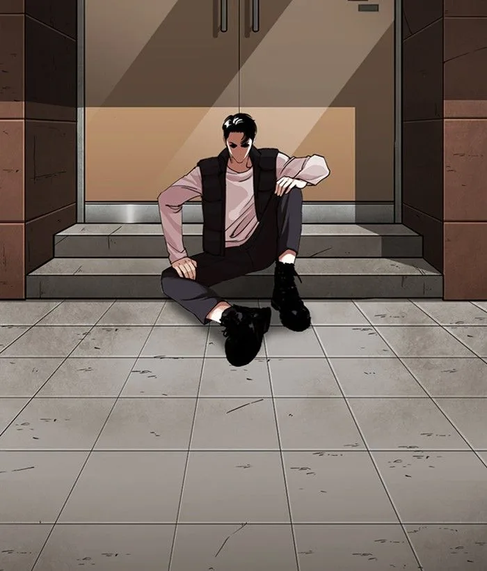 Lookism Chapter 277 – Page 46