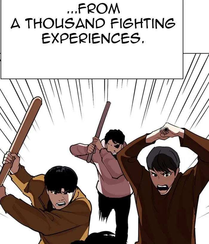 Lookism Chapter 277 – Page 62