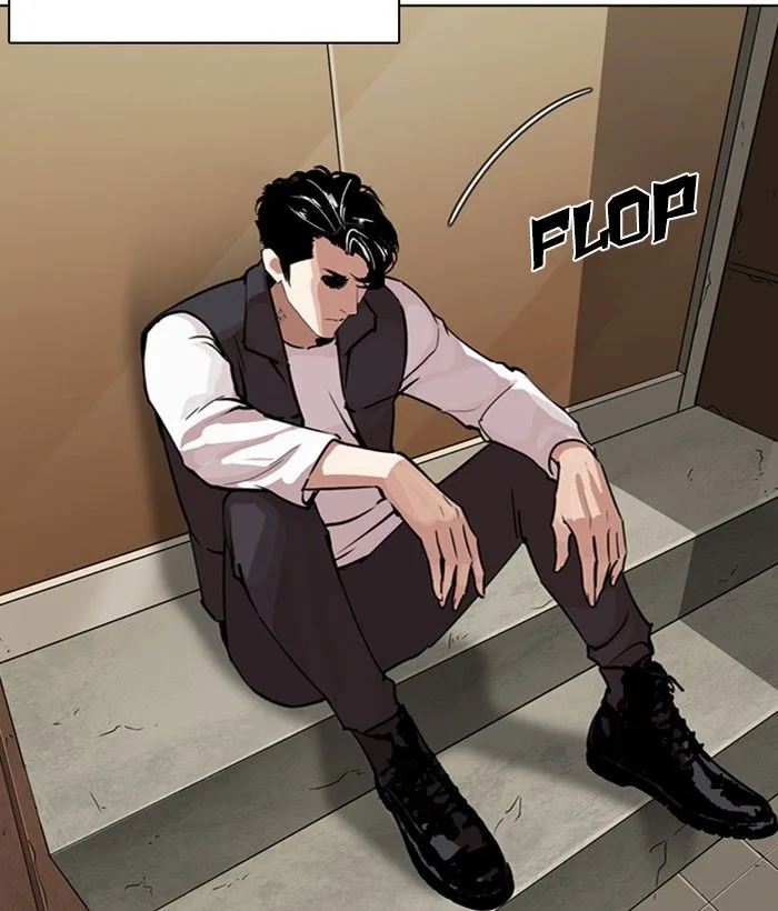 Lookism Chapter 277 – Page 77