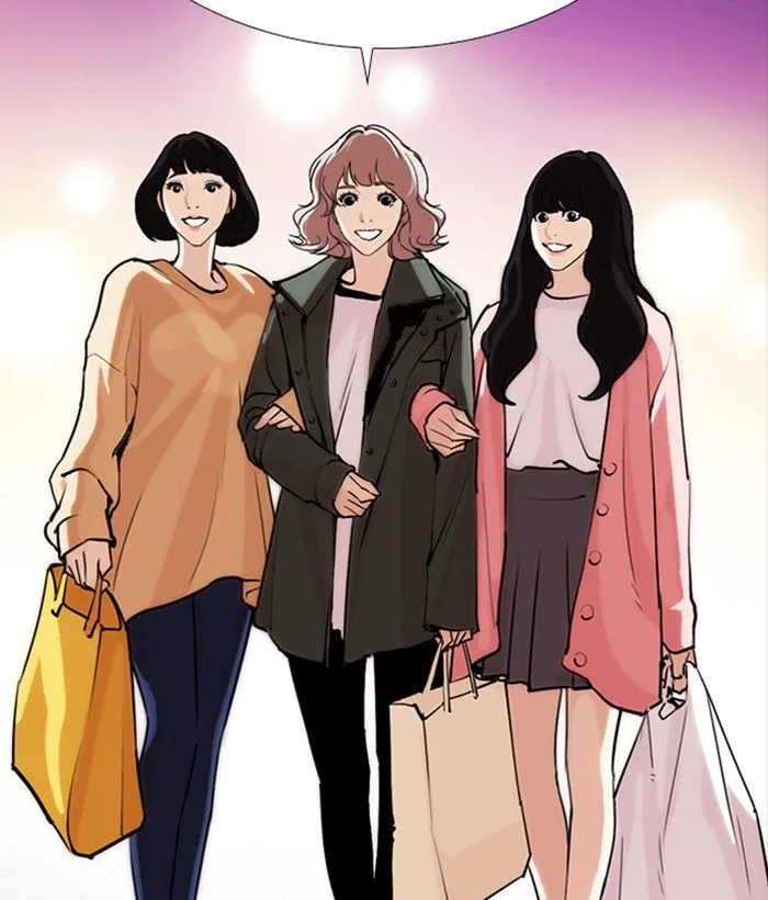 Lookism Chapter 277 – Page 81