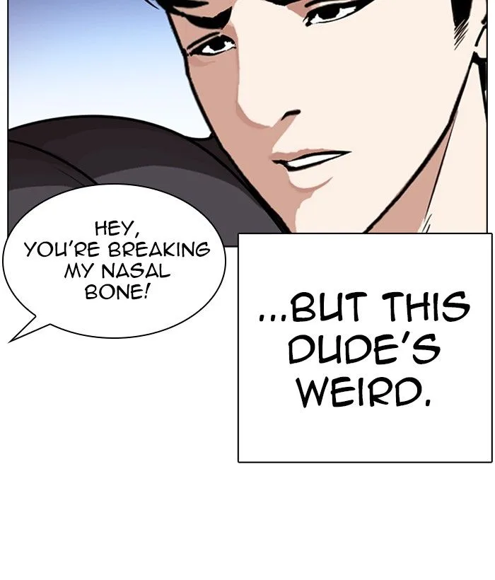 Lookism Chapter 277 – Page 91