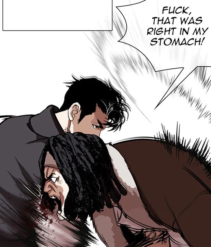Lookism Chapter 277 – Page 95