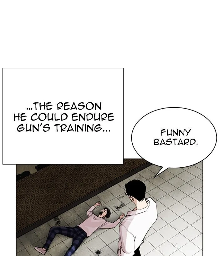 Lookism Chapter 277 – Page 122