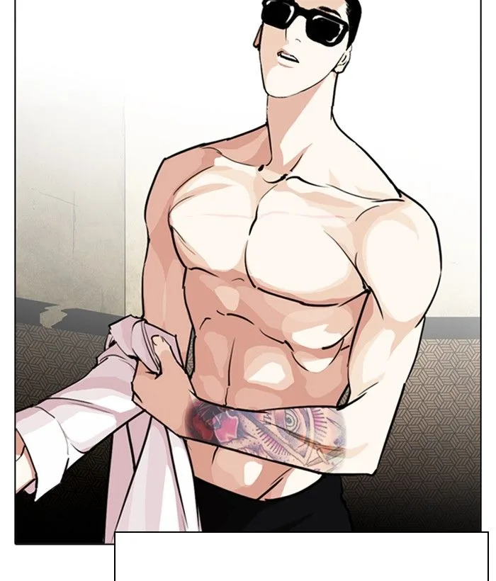Lookism Chapter 277 – Page 125