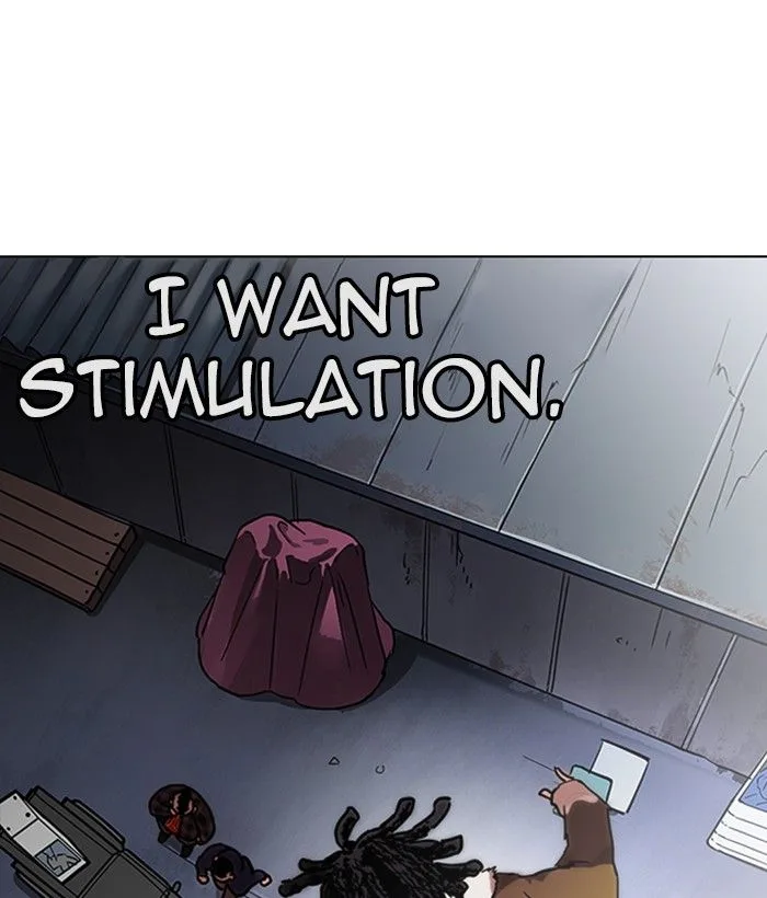 Lookism Chapter 277 – Page 127