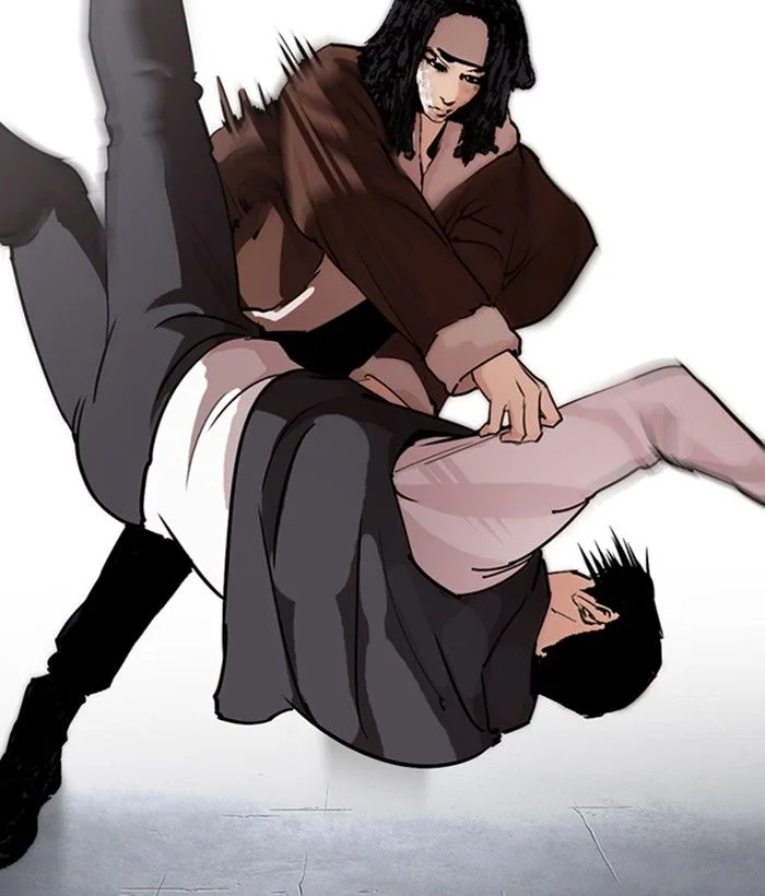 Lookism Chapter 277 – Page 134