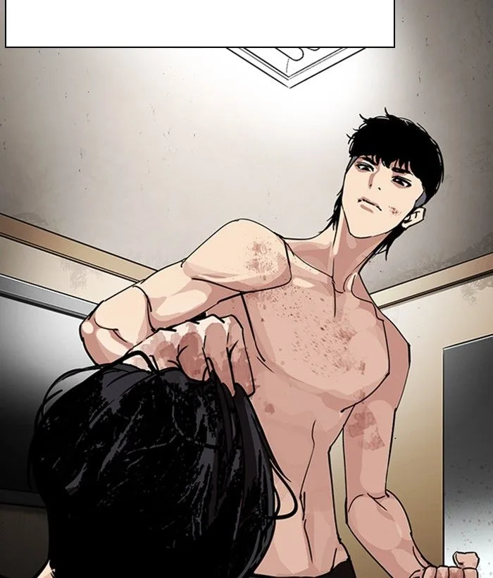 Lookism Chapter 277 – Page 140