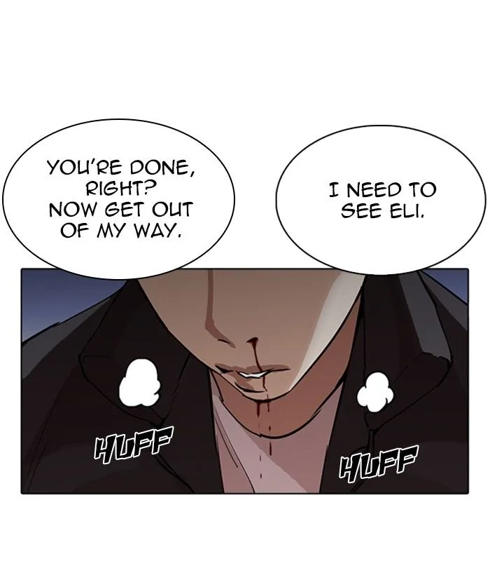 Lookism Chapter 277 – Page 145
