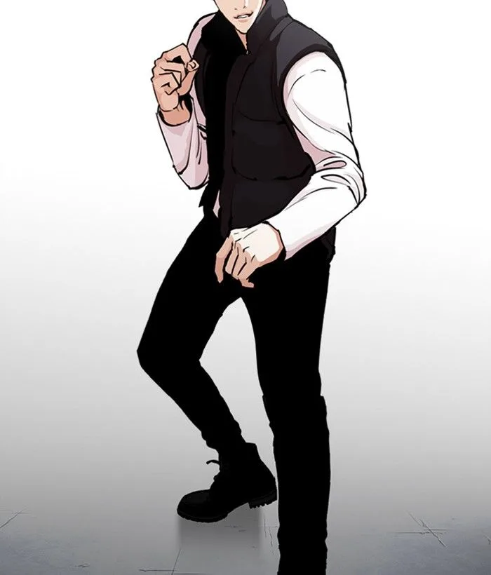 Lookism Chapter 277 – Page 158