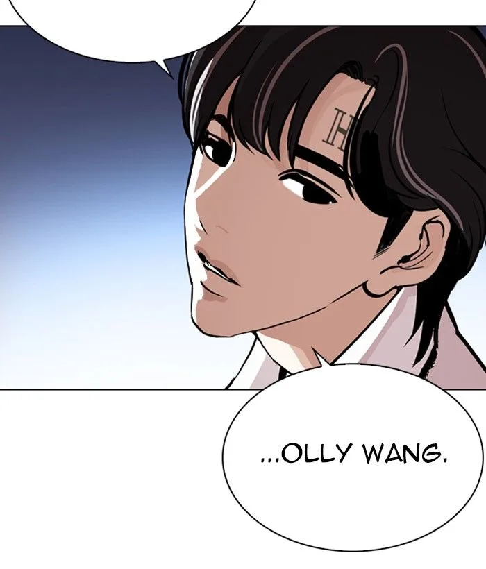 Lookism Chapter 277 – Page 165