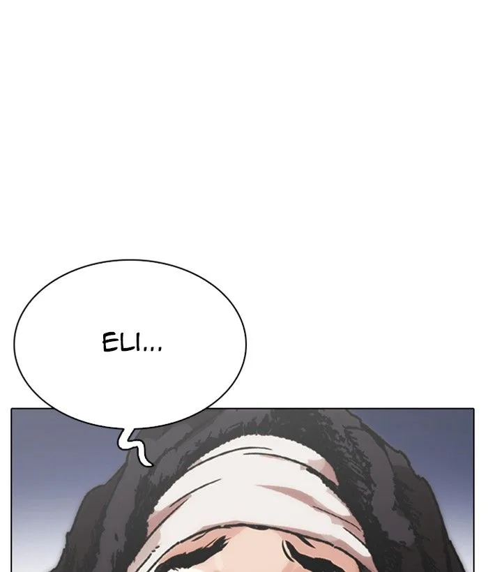 Lookism Chapter 277 – Page 166
