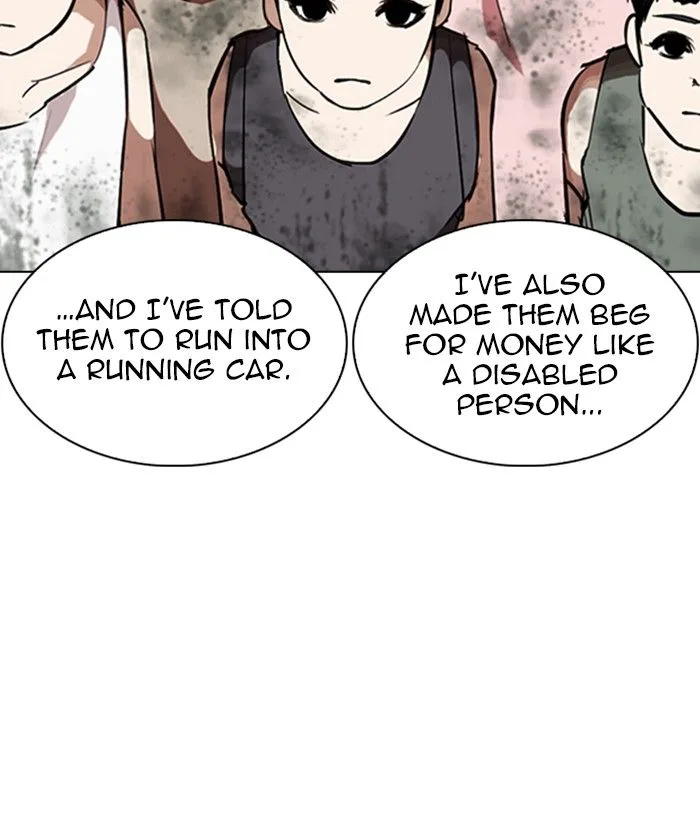 Lookism Chapter 277 – Page 180