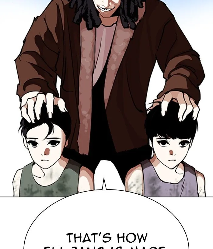 Lookism Chapter 277 – Page 182