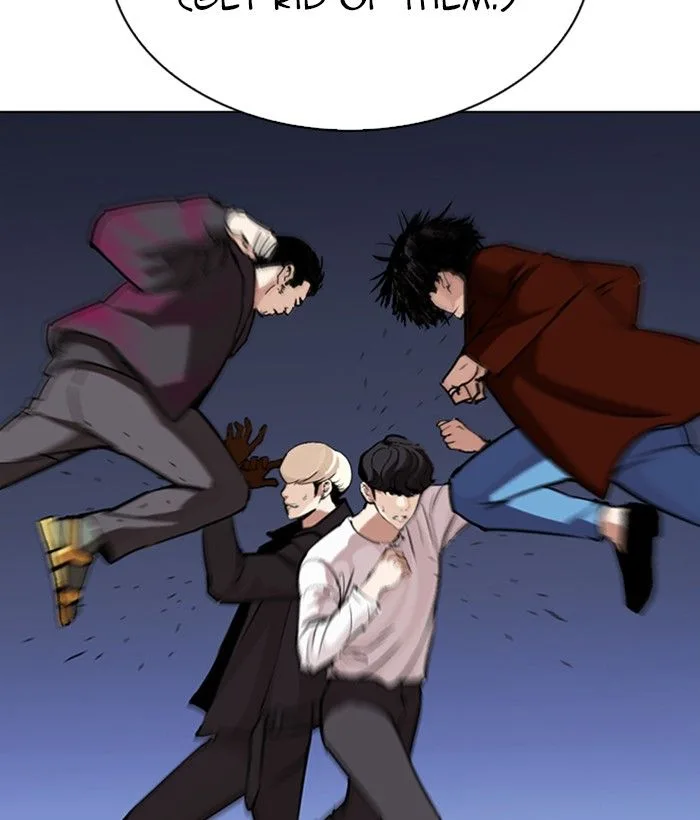 Lookism Chapter 277 – Page 197