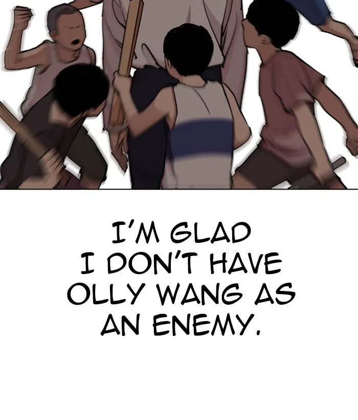 Lookism Chapter 277 – Page 203