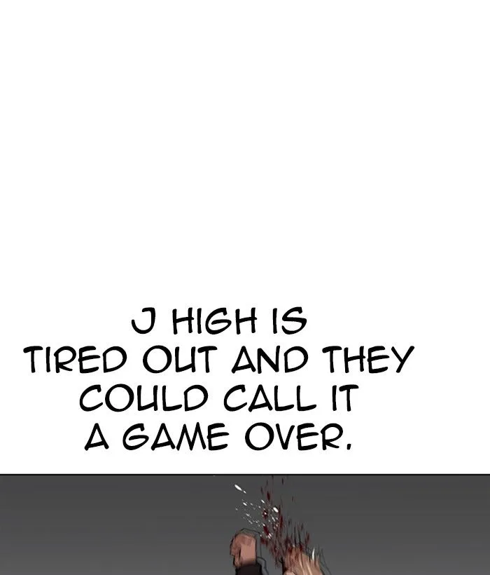 Lookism Chapter 277 – Page 204