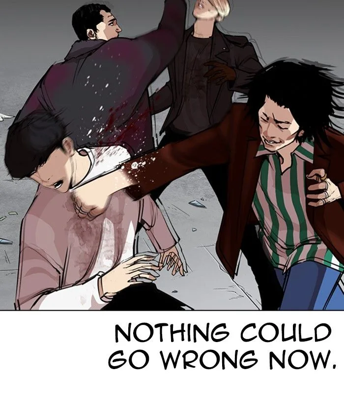 Lookism Chapter 277 – Page 205