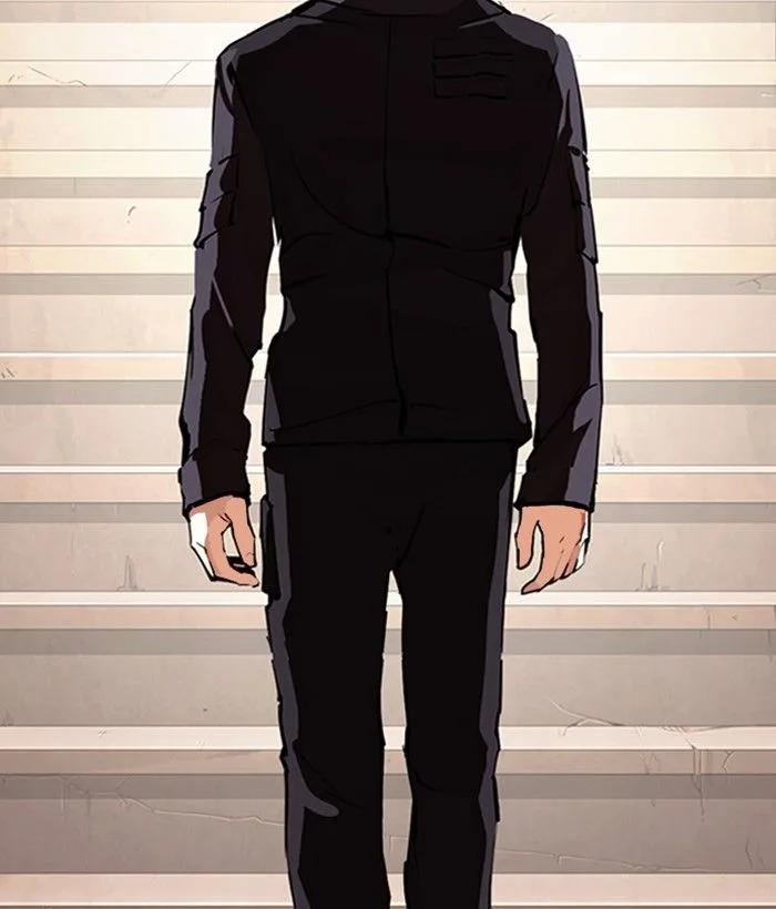 Lookism Chapter 277 – Page 215
