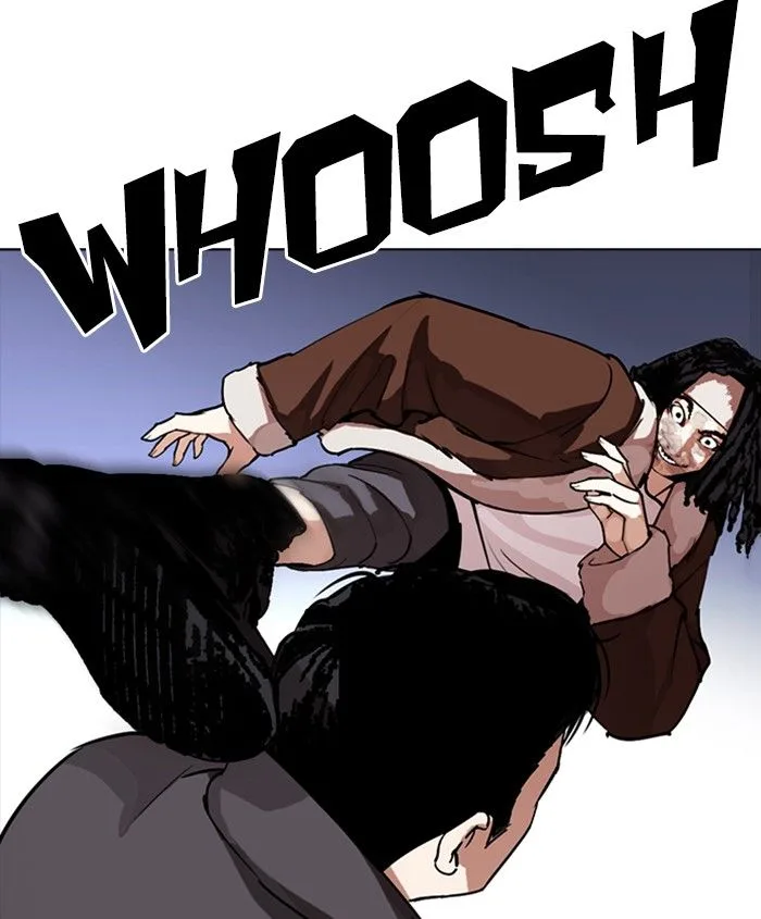 Lookism Chapter 278 – Page 5