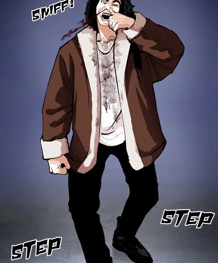 Lookism Chapter 278 – Page 14