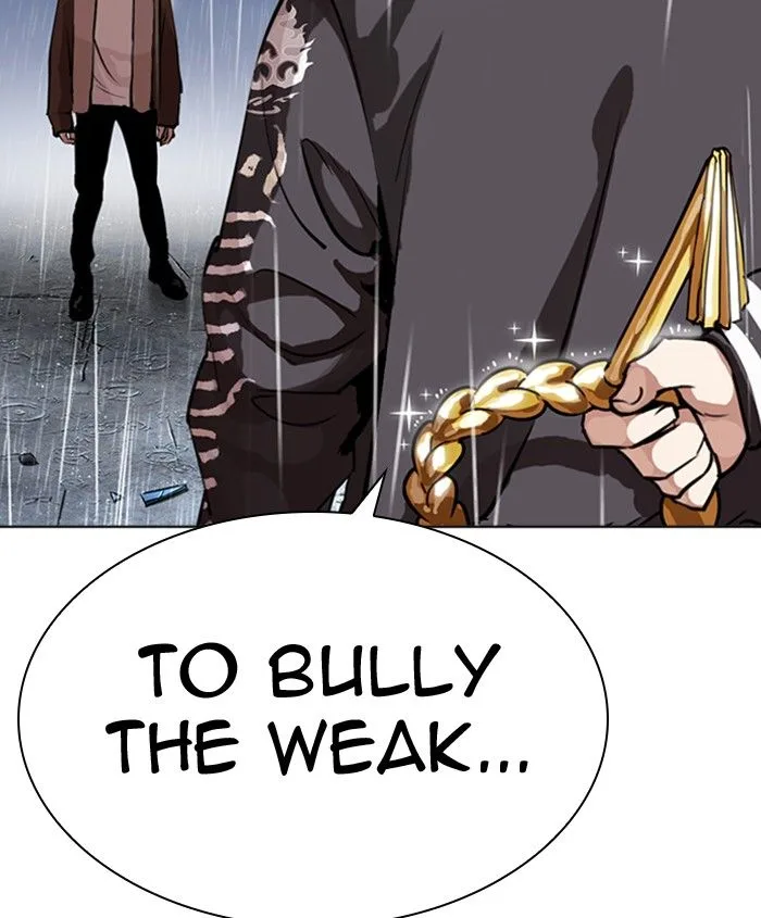 Lookism Chapter 278 – Page 40
