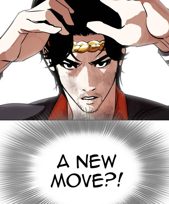 Lookism Chapter 278 – Page 49