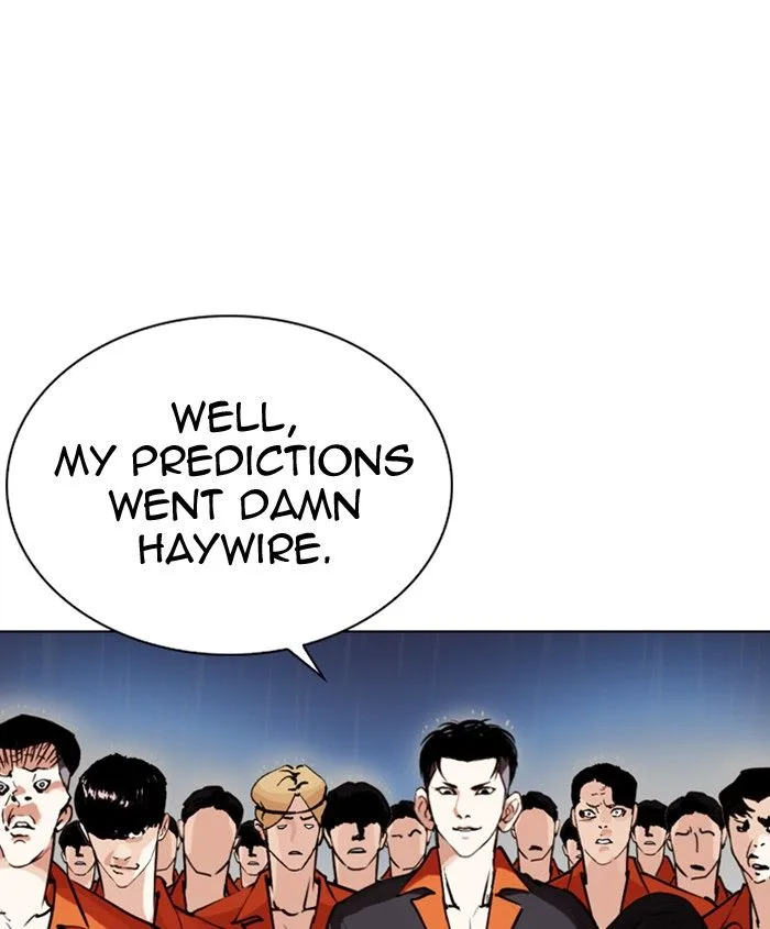 Lookism Chapter 278 – Page 70