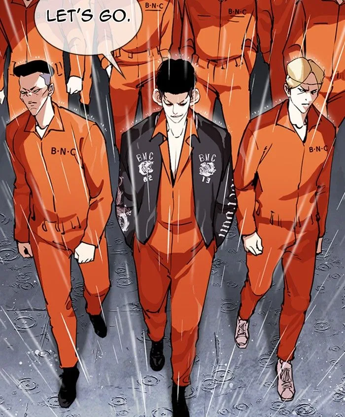 Lookism Chapter 278 – Page 83