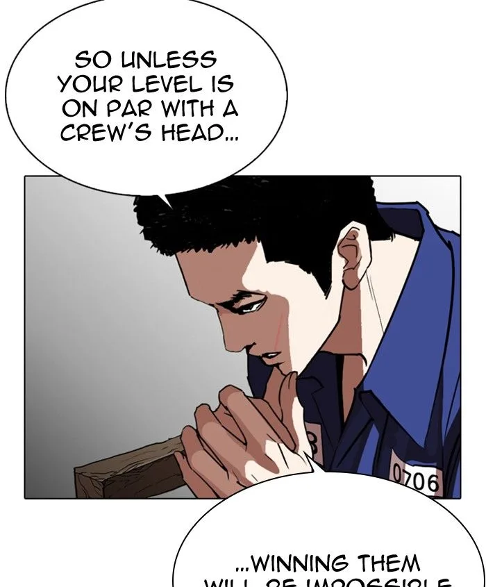 Lookism Chapter 278 – Page 108