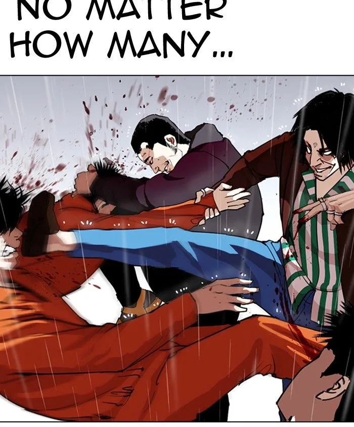 Lookism Chapter 278 – Page 110