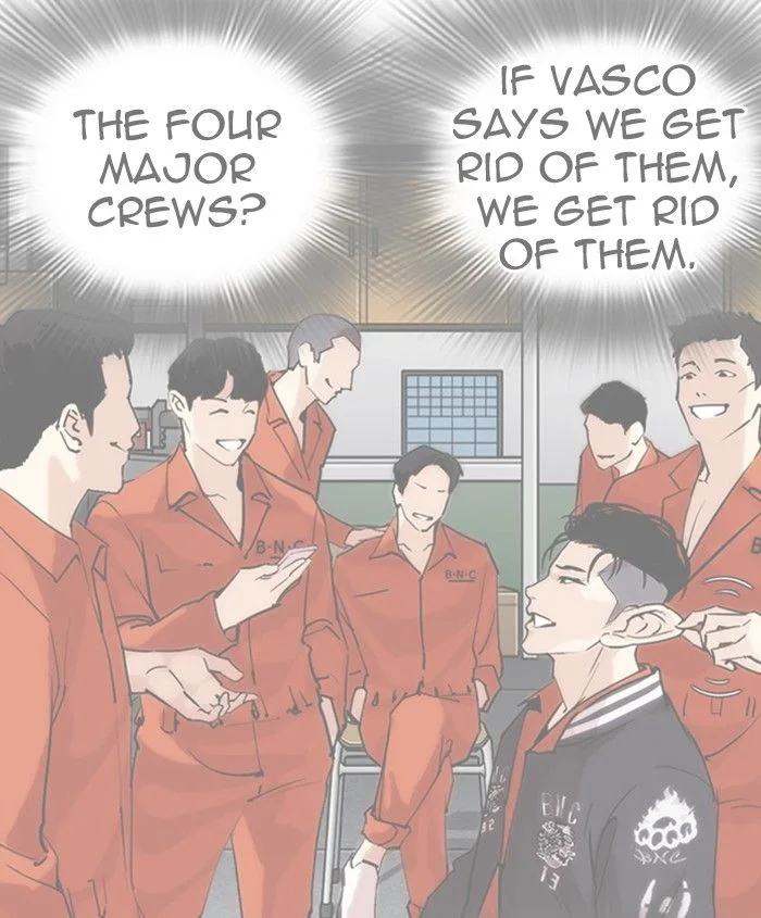 Lookism Chapter 278 – Page 117