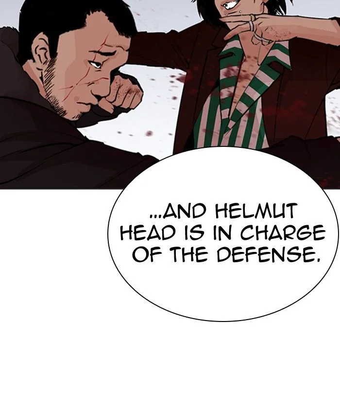 Lookism Chapter 278 – Page 127