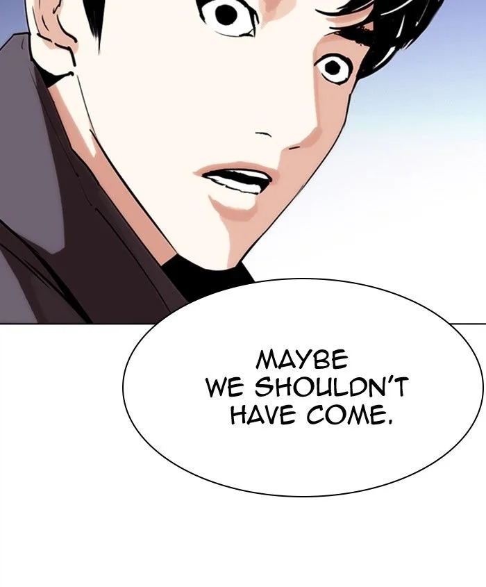 Lookism Chapter 278 – Page 132