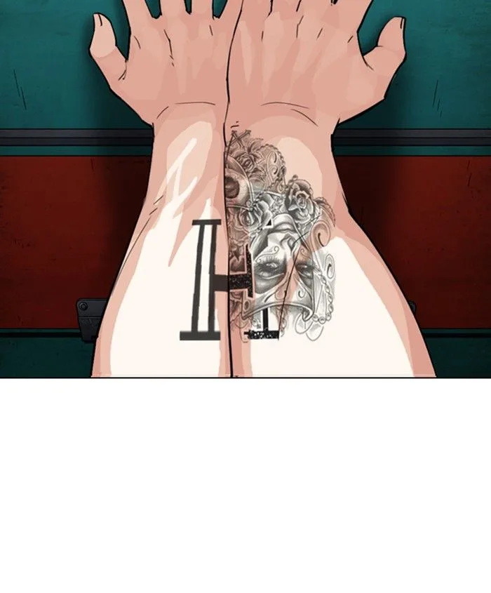 Lookism Chapter 278 – Page 134