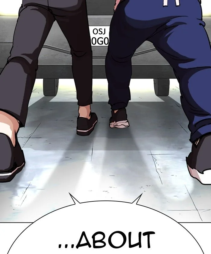 Lookism Chapter 278 – Page 137