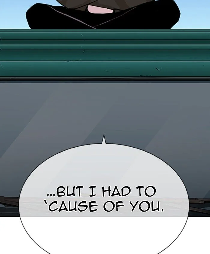 Lookism Chapter 278 – Page 158